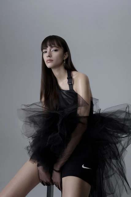 NIKE AIR DRIFT x AWLAB