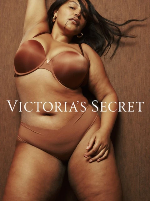 Victoria's Secret Spring 2026 Campaign