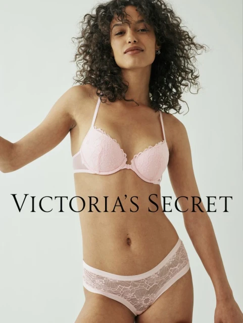 Victoria's Secret Spring 2026 Campaign