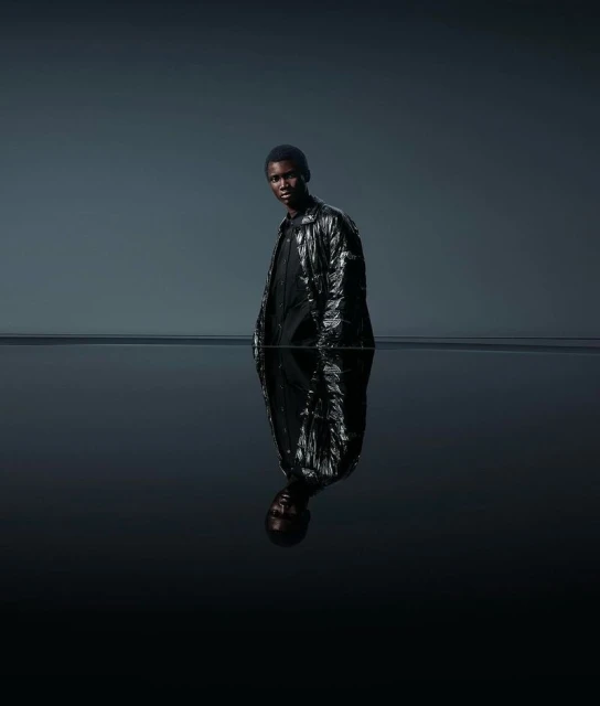 Moncler Genius x Hiroshi Fujiwara