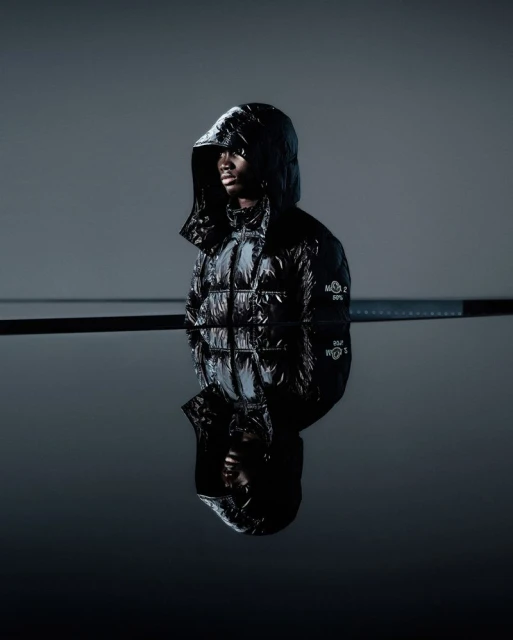 Moncler Genius x Hiroshi Fujiwara