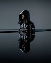 Moncler Genius x Hiroshi Fujiwara