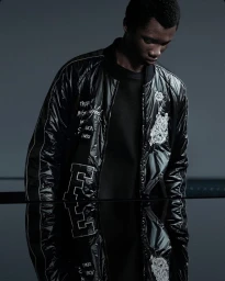 Moncler Genius x Hiroshi Fujiwara