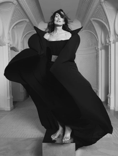 Stephane Rolland Spring/Summer 2026 ...