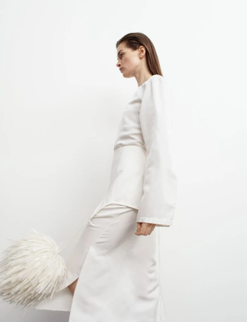 Veronica Leoni - Calvin Klein