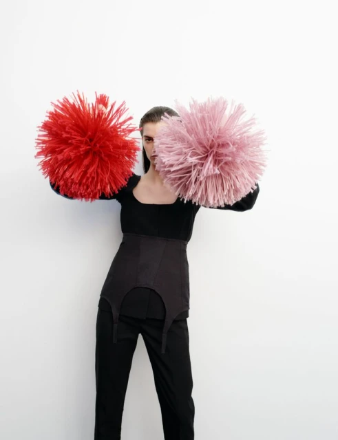 Veronica Leoni - Calvin Klein