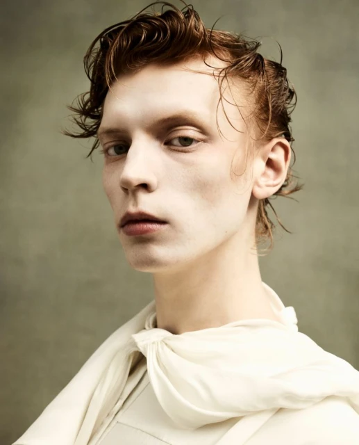 SS26 by Sølve Sundsbø