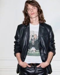 Zadig & Voltaire Winter 2024