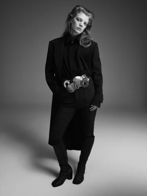 By Joséphine Løchen