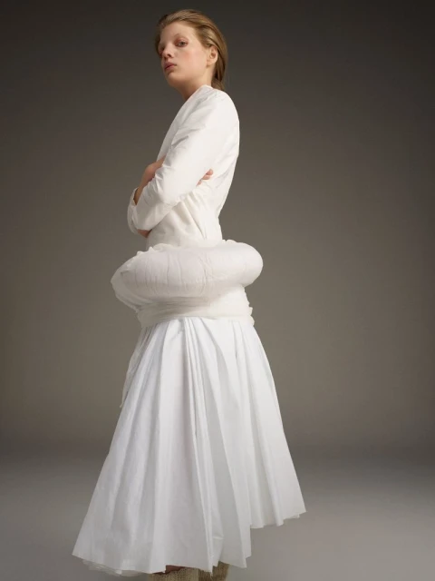 By Joséphine Løchen