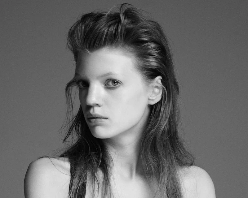 By Joséphine Løchen