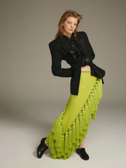 By Joséphine Løchen