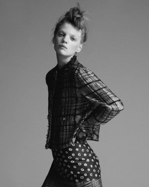 By Joséphine Løchen