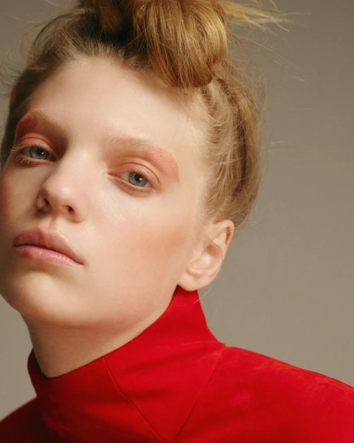 By Joséphine Løchen