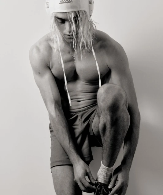 Stoic with Pablo Fernandez