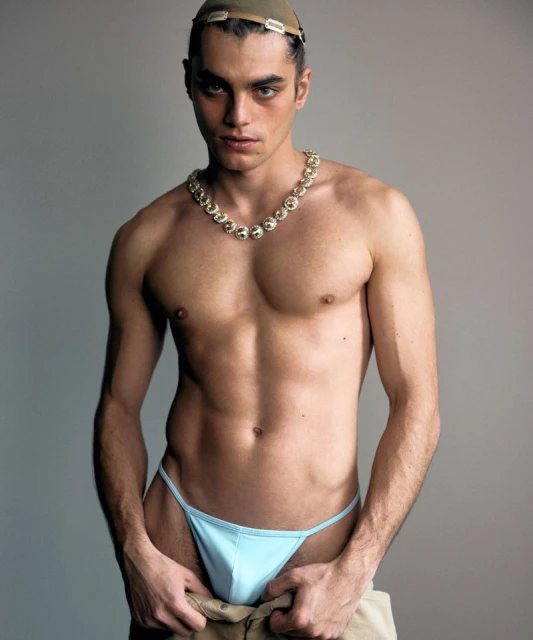 Stoic with Pablo Fernandez