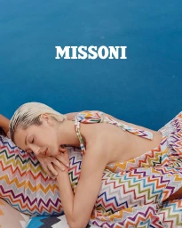 Spring Summer 2025 Collection