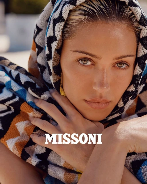 Spring Summer 2025 Collection