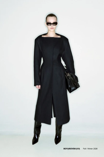 BOYAROVSKAYA FW26