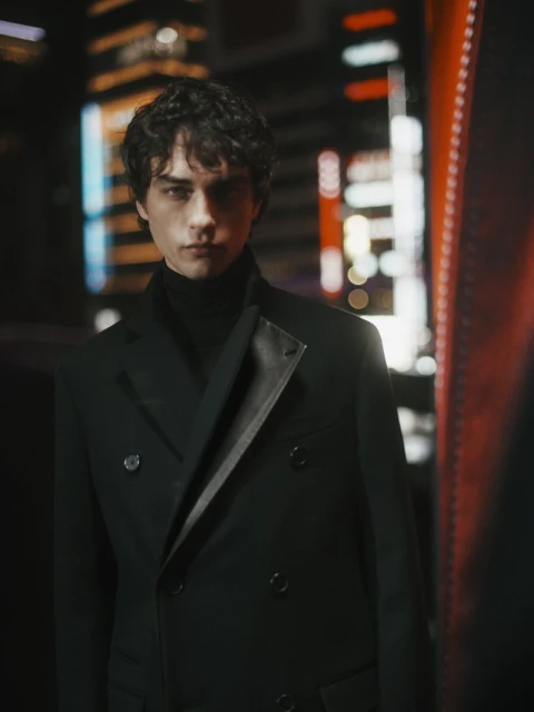 At the Hermes show AW26 - Tokyo