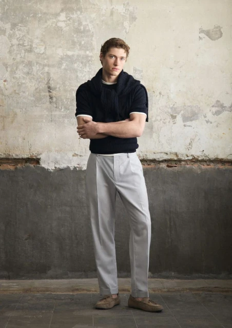 Mango Man Spring Essentials