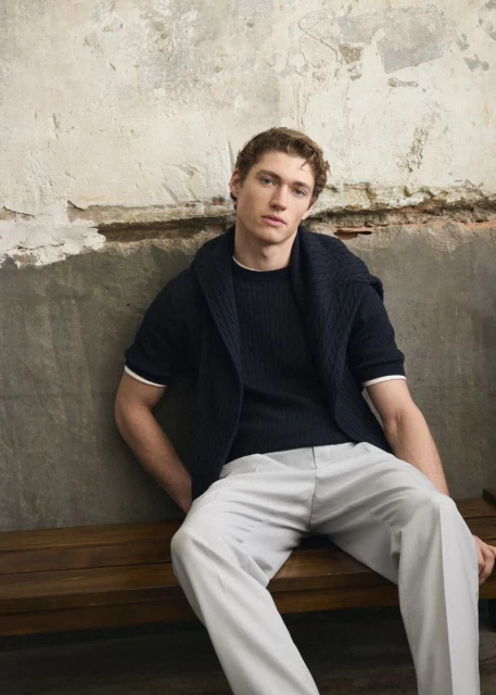 Mango Man Spring Essentials