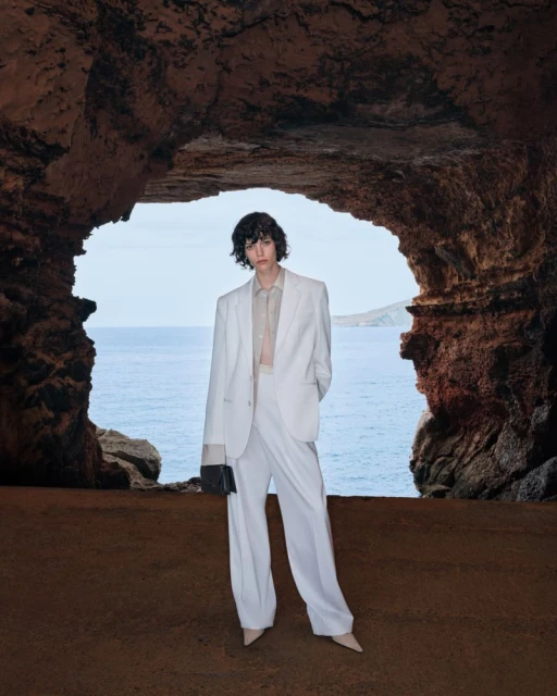 Victoria Beckham High summer's campaign