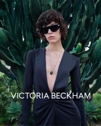 Victoria Beckham High summer's campaign