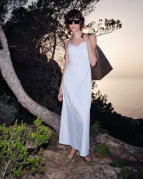 Victoria Beckham High summer's campaign
