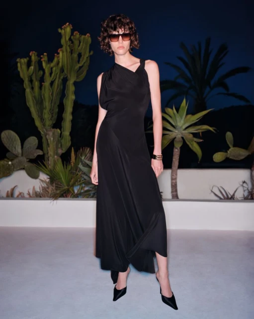 Victoria Beckham High summer's campaign