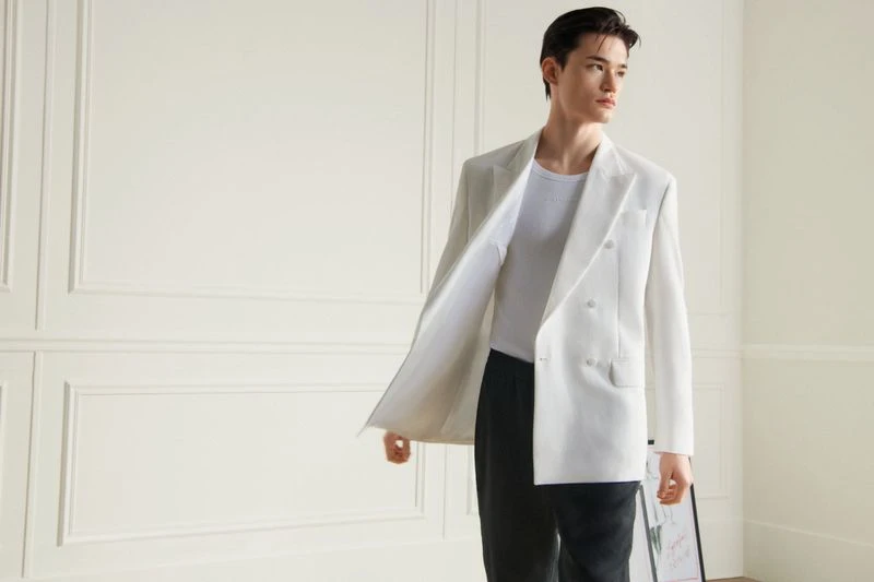 Karl Lagerfeld S/S 26