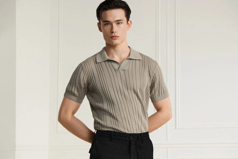 Karl Lagerfeld S/S 26