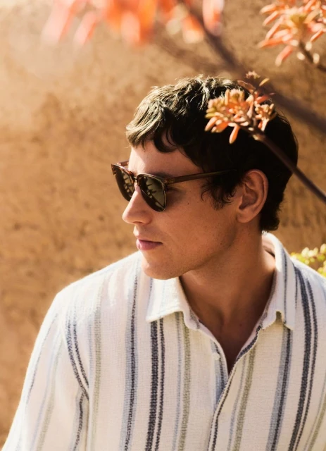 RESERVED CAMPAIGN SS25