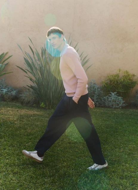 RESERVED CAMPAIGN SS25