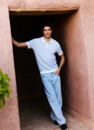 RESERVED CAMPAIGN SS25