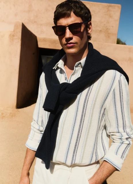 RESERVED CAMPAIGN SS25