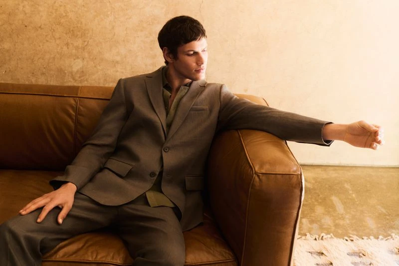 RESERVED CAMPAIGN SS25