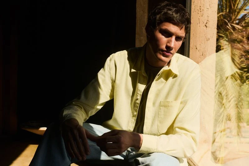 RESERVED CAMPAIGN SS25