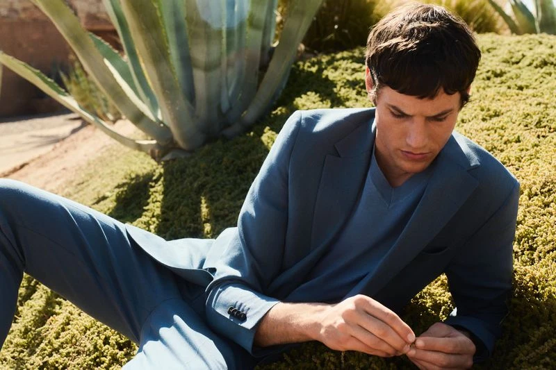 RESERVED CAMPAIGN SS25