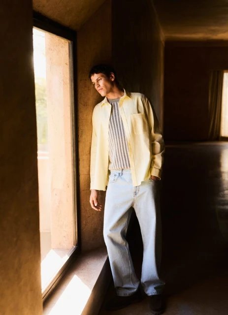 RESERVED CAMPAIGN SS25