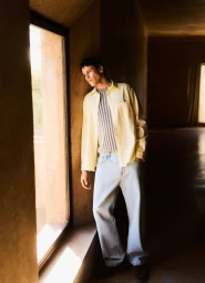 RESERVED CAMPAIGN SS25