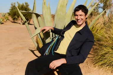 RESERVED CAMPAIGN SS25