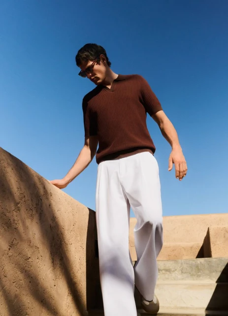 RESERVED CAMPAIGN SS25