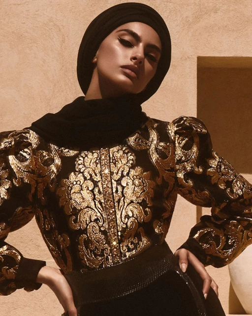 Dolce & Gabbana Exclusive S/S '26 Ca ...