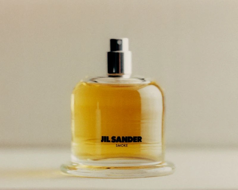 Jil Sander Fragrance