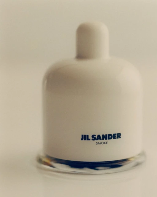 Jil Sander Fragrance