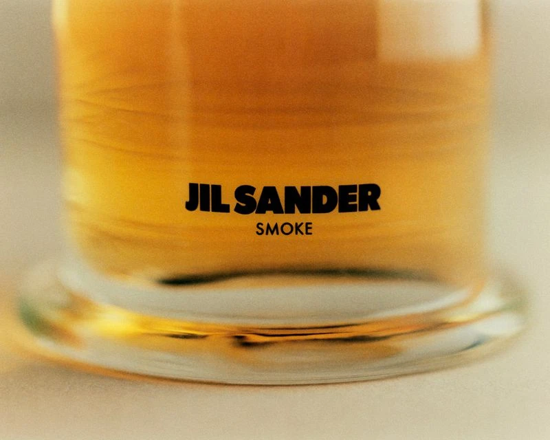 Jil Sander Fragrance