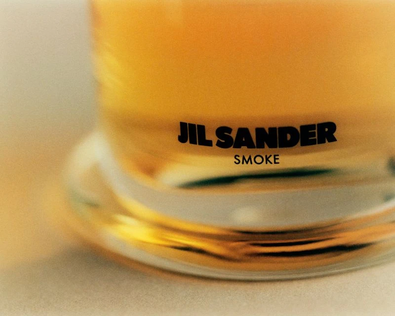 Jil Sander Fragrance