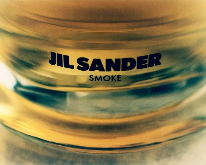 Jil Sander Fragrance