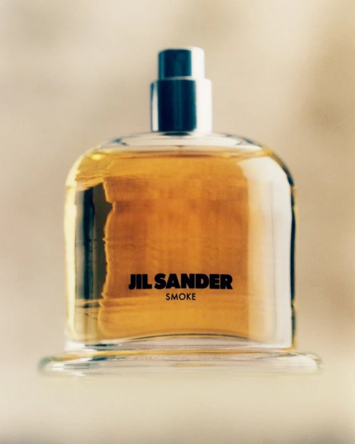 Jil Sander Fragrance